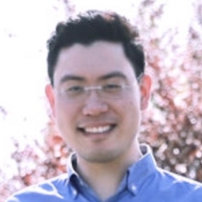 Kevin Chiu