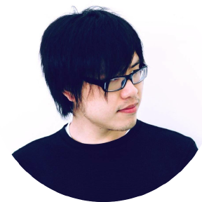 Kevin Chiu