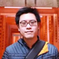 Kevin Chiu